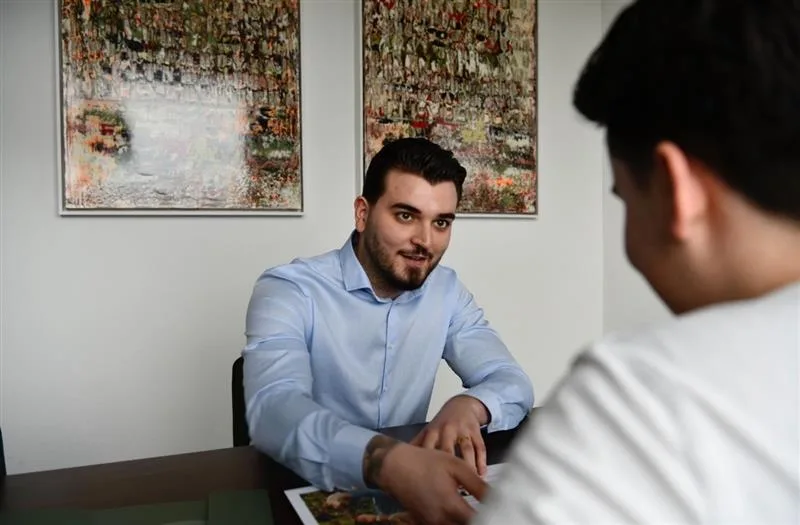 Switch & Start Saving