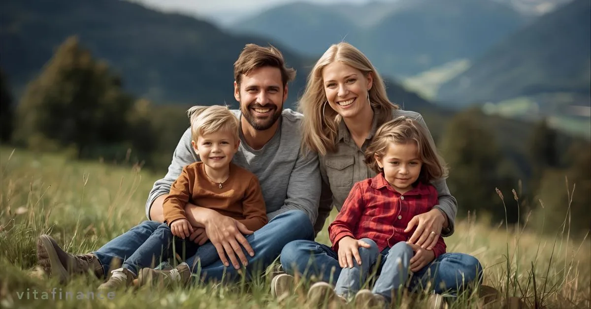 So sichern Familien clever die Ausbildung ihrer Kinder