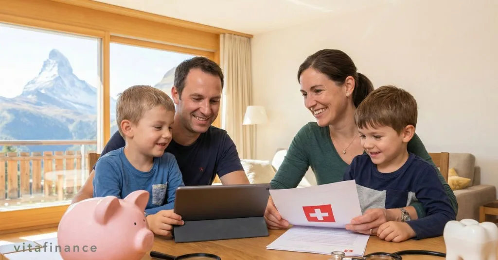 Zusatzversicherungen